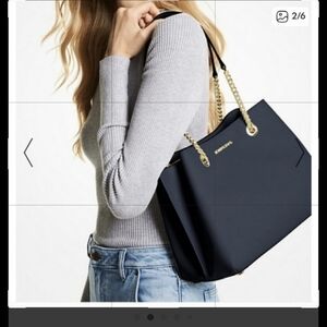 5 Michael Kors Purses All NWT